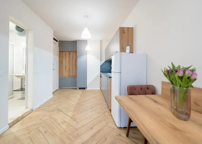 Wow For Rent 2 Bul Montevideo 25a - B * סופיה