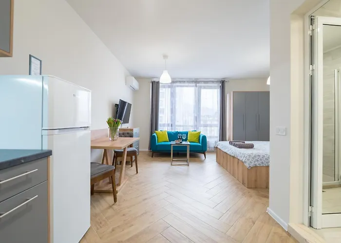 דירה Wow For Rent 2 Bul Montevideo 25a - B