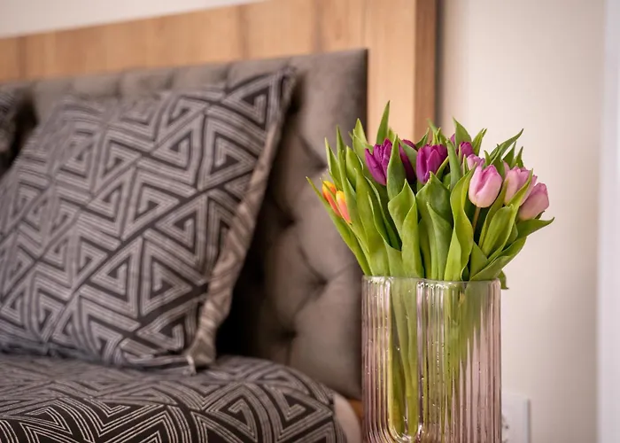 Wow For Rent 2 Bul Montevideo 25a - B דירה סופיה