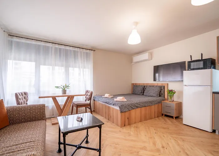 Wow For Rent 2 Bul Montevideo 25a - B