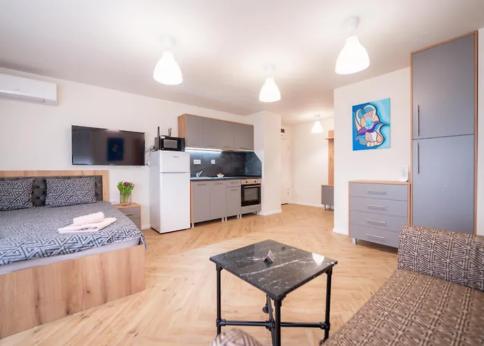 Wow For Rent 2 Bul Montevideo 25a - B * סופיה