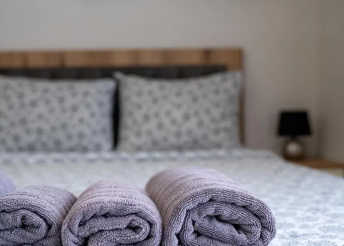 Apartament Wow For Rent 2 Bul Montevideo 25a - B *