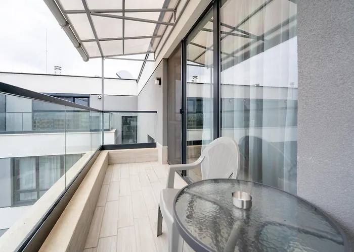 דירה Wow For Rent 2 Bul Montevideo 25a - B