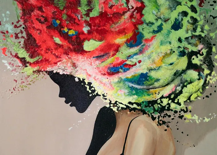 Wow For Rent 2 Bul Montevideo 25a - B Lejlighed *