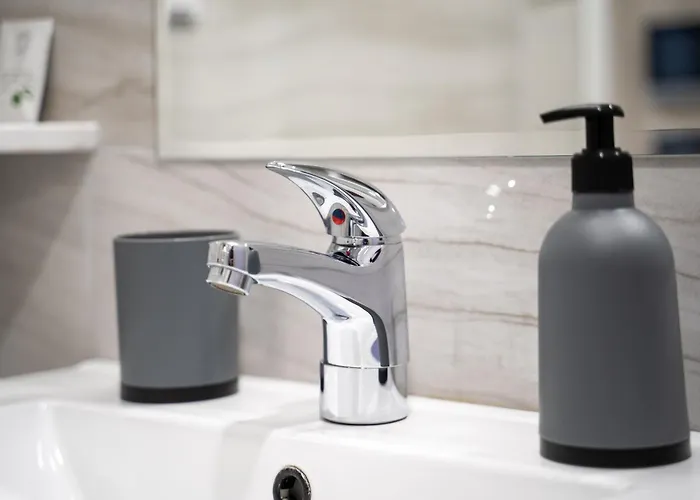 Wow For Rent 2 Bul Montevideo 25a - B Apartament Sofia