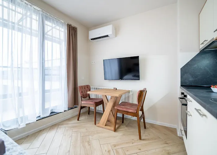 Apartament Wow For Rent 2 Bul Montevideo 25a - B