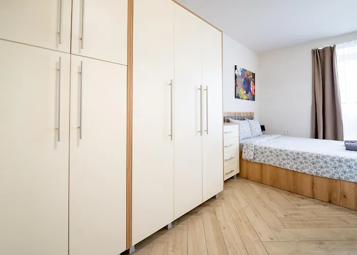 דירה Wow For Rent 2 Bul Montevideo 25a - B *