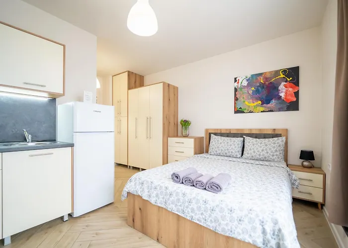 Wow For Rent 2 Bul Montevideo 25a - B *