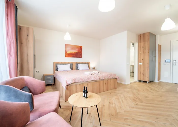 Wow For Rent 2 Bul Montevideo 25a - B *