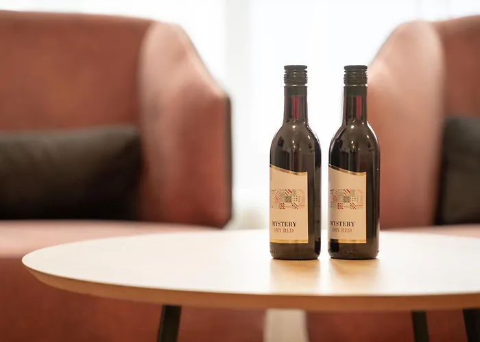 Wow For Rent 2 Bul Montevideo 25a - B דירה