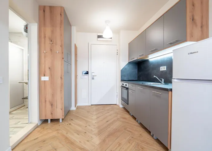 Wow For Rent 2 Bul Montevideo 25a - B Apartament *