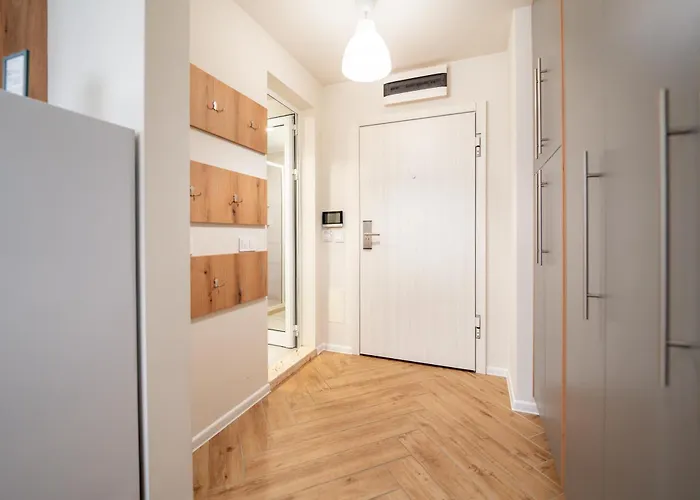 דירה Wow For Rent 2 Bul Montevideo 25a - B סופיה