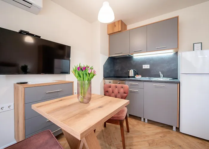 Apartament Wow For Rent 2 Bul Montevideo 25a - B