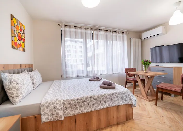 Wow For Rent 2 Bul Montevideo 25a - B *