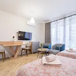 Апартаменты Wow For Rent 2 Bul Montevideo 25a - B *