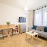 Апартаменты Wow For Rent 2 Bul Montevideo 25a - B *