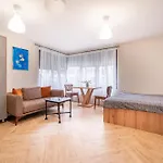 Апартаменты Wow For Rent 2 Bul Montevideo 25a - B