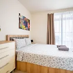 Апартаменты Wow For Rent 2 Bul Montevideo 25a - B София