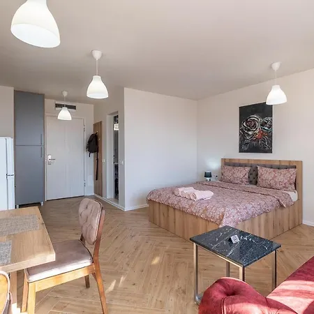 Wow For Rent 2 Bul Montevideo 25a - B Sófia