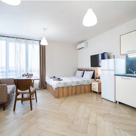 Wow For Rent 2 Bul Montevideo 25a - B *