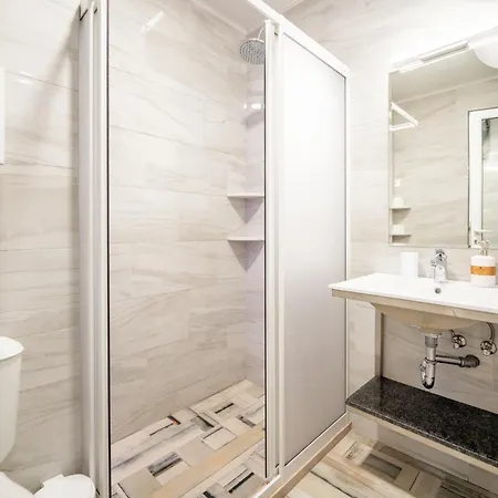 Wow For Rent 2 Bul Montevideo 25a - B Apartamento