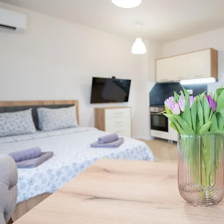 Apartamento Wow For Rent 2 Bul Montevideo 25a - B