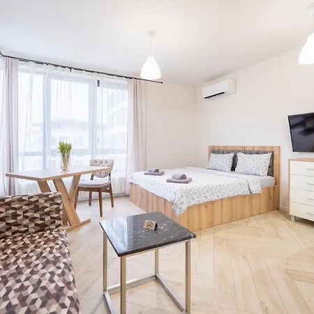 Wow For Rent 2 Bul Montevideo 25a - B * Sófia