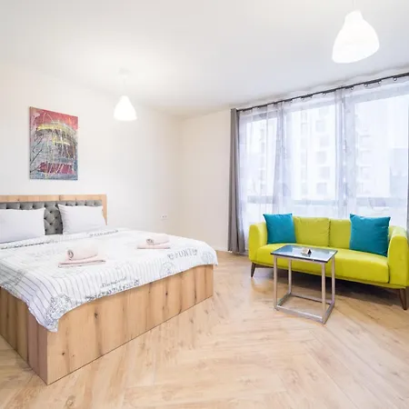 Wow For Rent 2 Bul Montevideo 25a - B Sófia