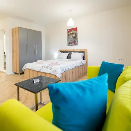 Wow For Rent 2 Bul Montevideo 25a - B Apartamento *