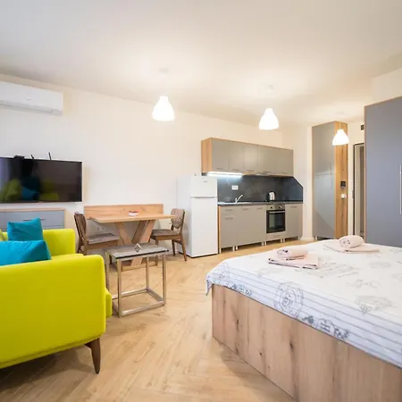 Wow For Rent 2 Bul Montevideo 25a - B Apartamento Sófia