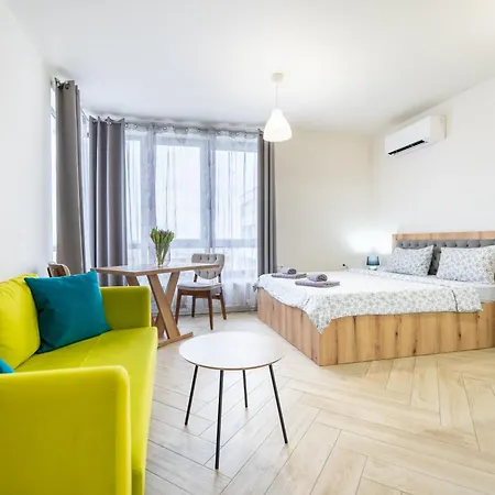 Wow For Rent 2 Bul Montevideo 25a - B Sófia