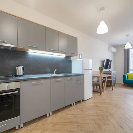 Wow For Rent 2 Bul Montevideo 25a - B * Sófia