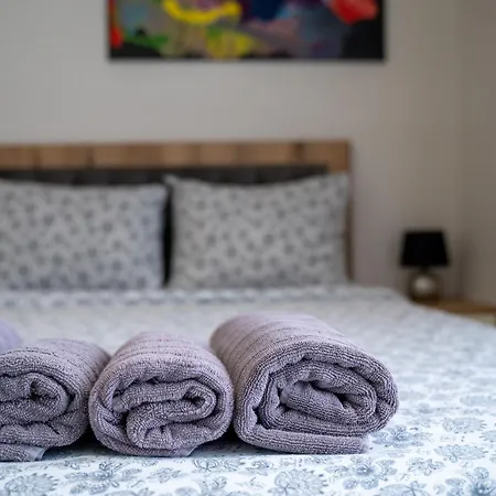 Apartamento Wow For Rent 2 Bul Montevideo 25a - B *