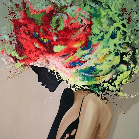 Wow For Rent 2 Bul Montevideo 25a - B Apartamento *