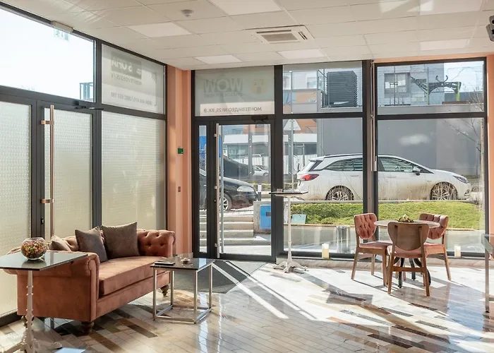 Wow For Rent 2 Bul Montevideo 25a - B