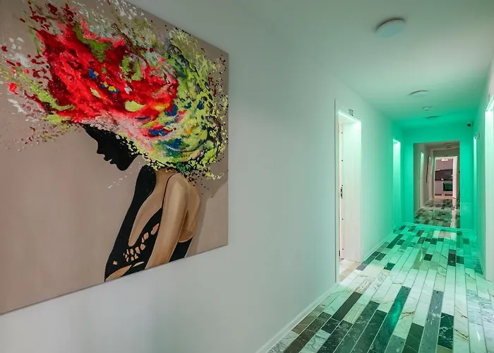 Wow For Rent 2 Bul Montevideo 25a - B *