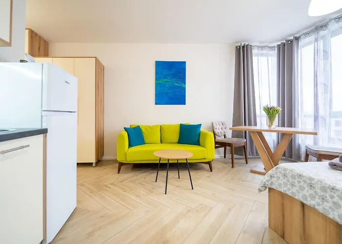 Wow For Rent 2 Bul Montevideo 25a - B Apartament *