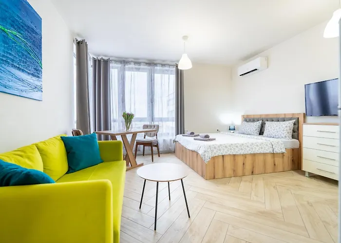 Wow For Rent 2 Bul Montevideo 25a - B Sofia