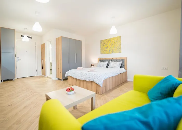 Wow For Rent 2 Bul Montevideo 25a - B Apartament Sofia