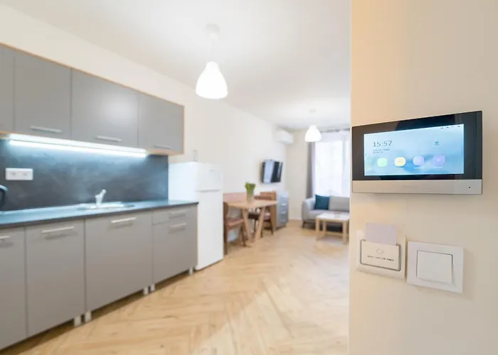 Apartament Wow For Rent 2 Bul Montevideo 25a - B Sofia