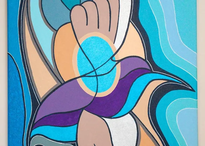 Wow For Rent 2 Bul Montevideo 25a - B Apartament *