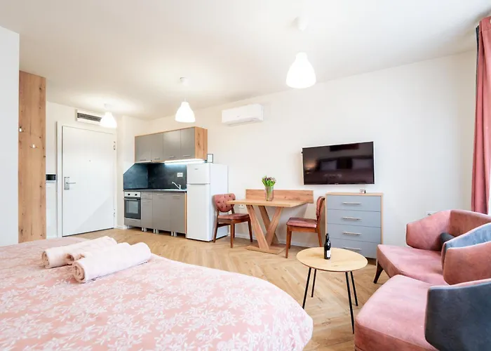 Wow For Rent 2 Bul Montevideo 25a - B Apartament Sofia