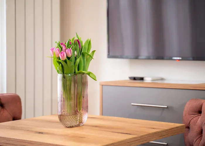 Apartament Wow For Rent 2 Bul Montevideo 25a - B Sofia